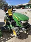 2015 John Deere 2025R