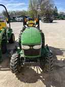 2015 John Deere 2025R