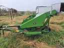 1991 John Deere 1219 Image