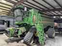 2022 John Deere S780