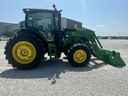 2023 John Deere 6R 120