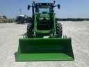 2023 John Deere 6R 120