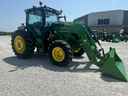 2023 John Deere 6R 120