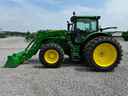 2023 John Deere 6R 175