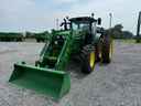 2023 John Deere 6R 175