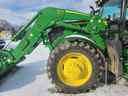 2024 John Deere 6R 155 Image