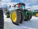 2024 John Deere 6R 155 Image