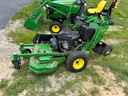 2021 John Deere W36R