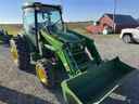 2024 John Deere 4075R