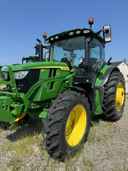 2023 John Deere 6R 130