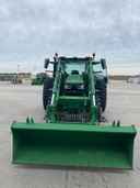 2023 John Deere 6R 155