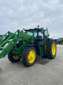 2023 John Deere 6R 155