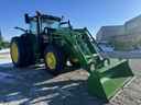 2023 John Deere 6R 175 Image