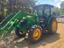 2021 John Deere 5090E