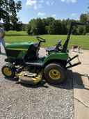 2003 John Deere 2210