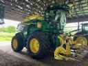 2016 John Deere 8500