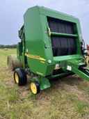 2004 John Deere 567