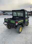 2020 John Deere XUV 835M