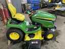 2022 John Deere X580 Image