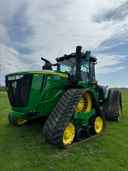 2023 John Deere 9RX 590