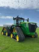 2023 John Deere 9RX 590