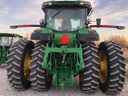 2021 John Deere 7R 210