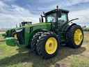 2020 John Deere 8345R