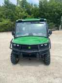 2023 John Deere XUV 835R