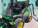 2017 John Deere 1585