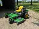 2004 John Deere 797