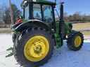 2024 John Deere 6130M Image