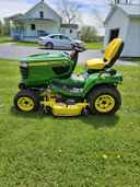 2023 John Deere X739