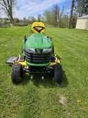 2023 John Deere X739