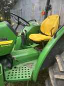 1998 John Deere 5210