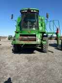 2003 John Deere 9750 STS