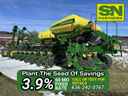 2012 John Deere 1770NT CCS Image