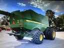 2013 John Deere S690