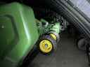 2022 John Deere HD35F