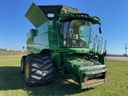 2014 John Deere S680