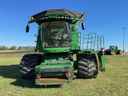 2014 John Deere S680