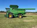 2014 John Deere S680