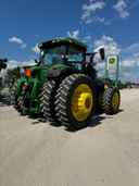 2021 John Deere 8R 410