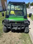 2011 John Deere XUV 825I GREEN