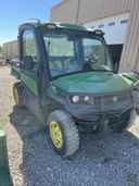 2021 John Deere XUV 835R