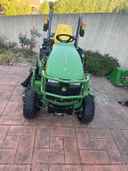 2023 John Deere 1025R