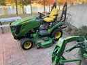 2023 John Deere 1025R Image