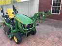 2023 John Deere 1025R