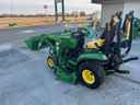 2023 John Deere 1025R Image