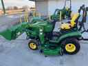 2023 John Deere 1025R Image