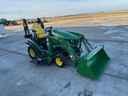 2023 John Deere 1025R Image